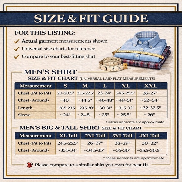 Brooks Brothers Regent Fit Non Iron Blue Button Up Dress Shirt Mens 16 Large - Picture 5 of 8